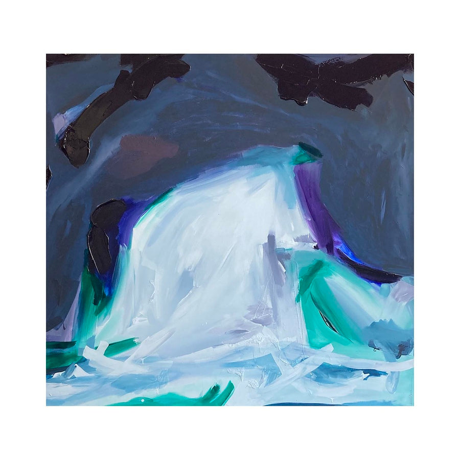 Big Rain#2