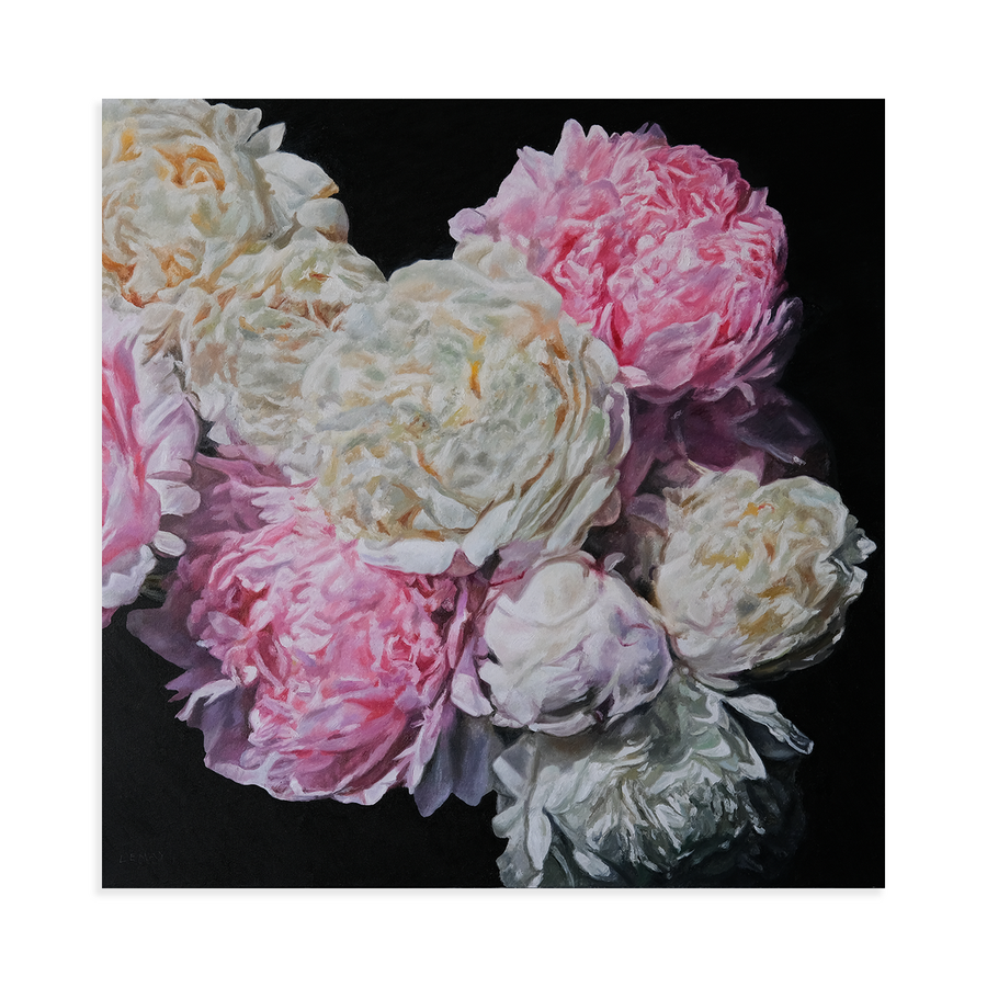 Peony Bouquet