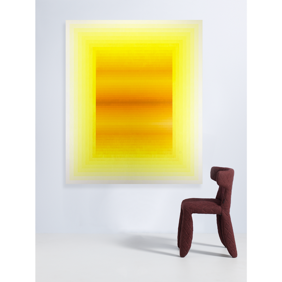 Adjusted Light (Hansa Yellow / Isoindoline Yellow)