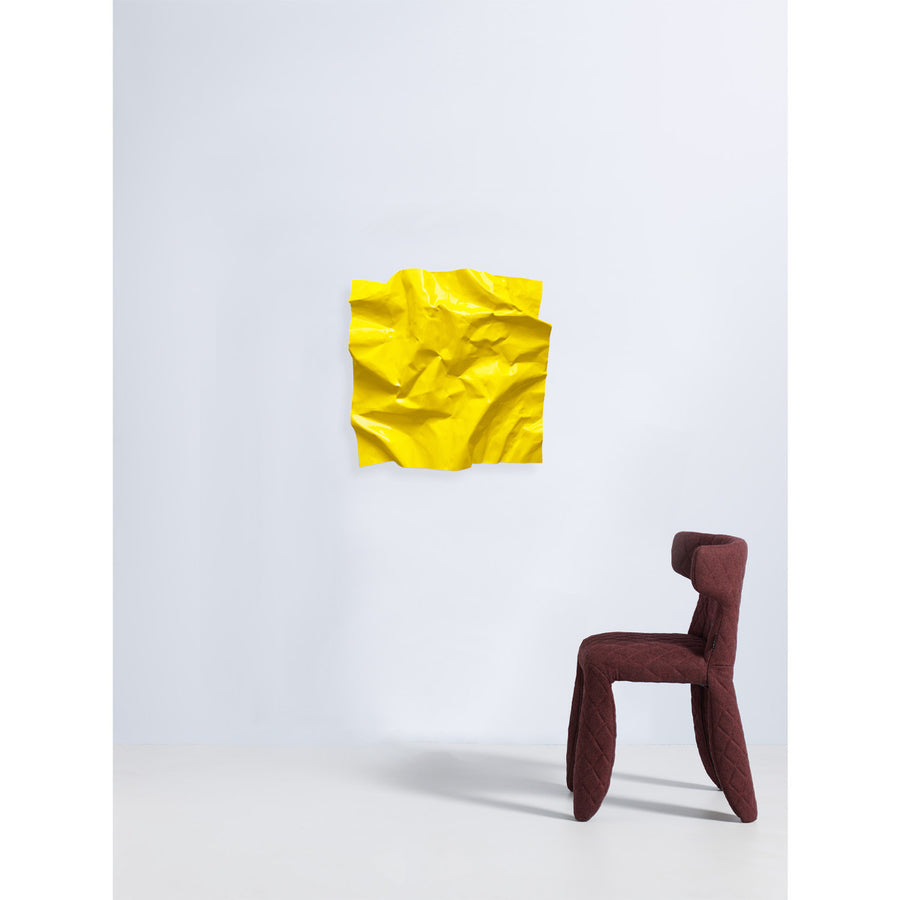 Colour Crush Yellow Trace #003