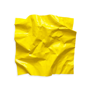 Colour Crush Yellow Trace #003