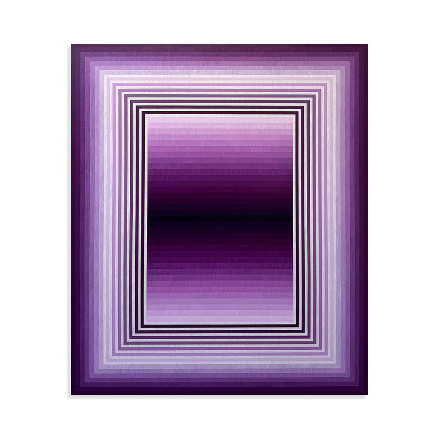 Extended Light (Cobalt Violet)