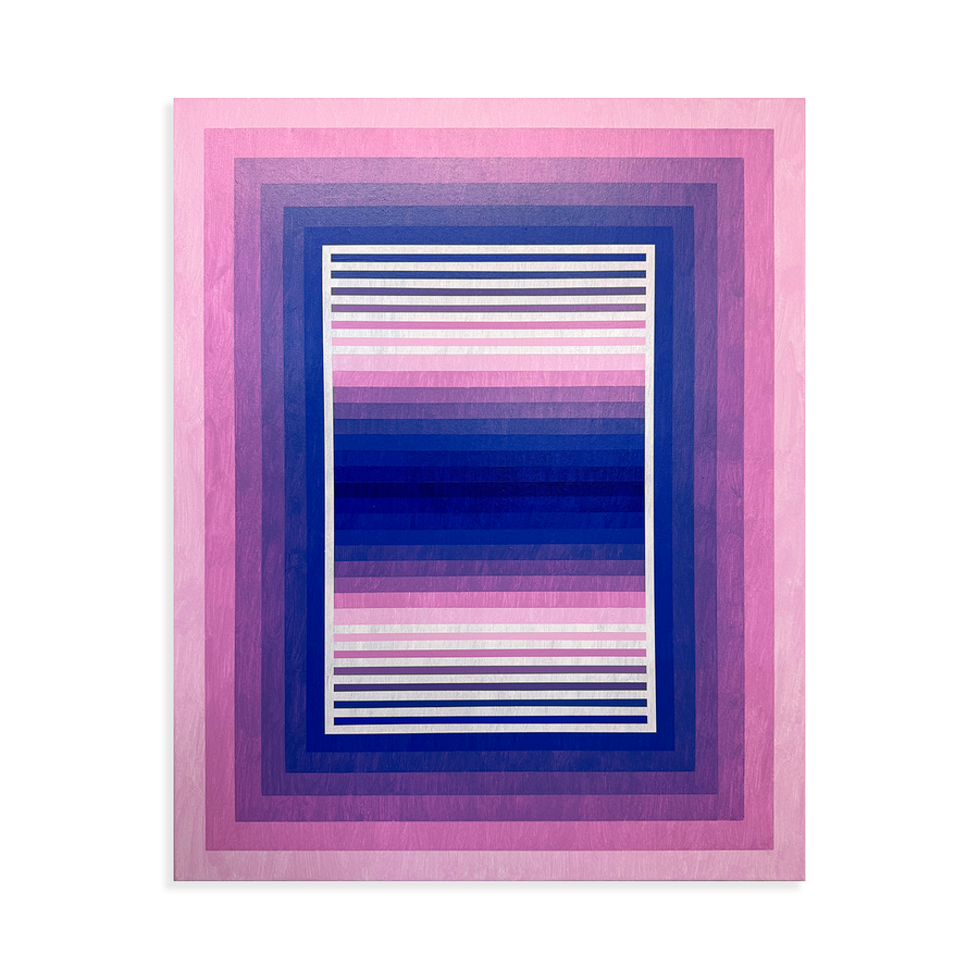 Extended Light (Magenta / Ultramarine)